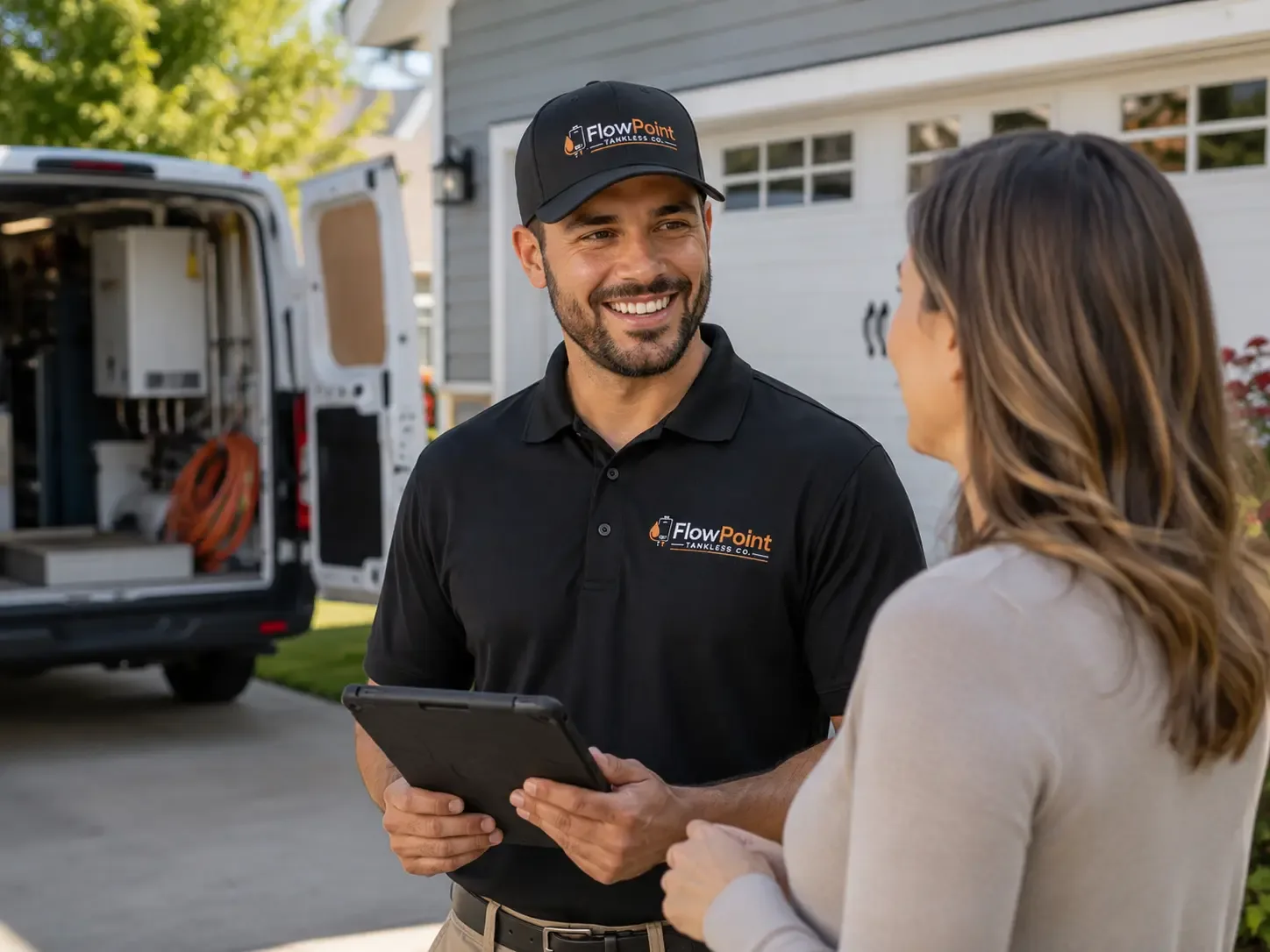 Tankless Water Heater Installation Eagle, AK FAQs